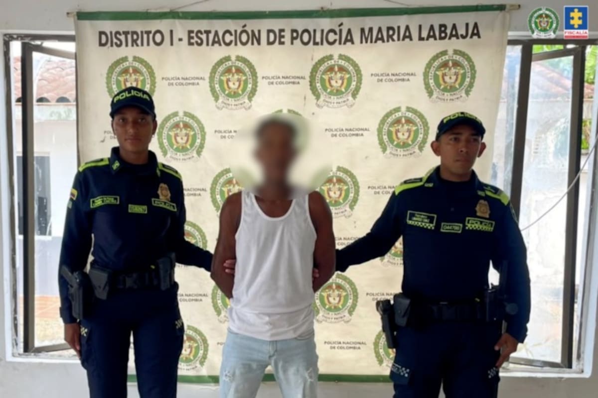 3 hombres a la cárcel por agredir a sus parejas: una de las víctimas escapó para pedir ayuda