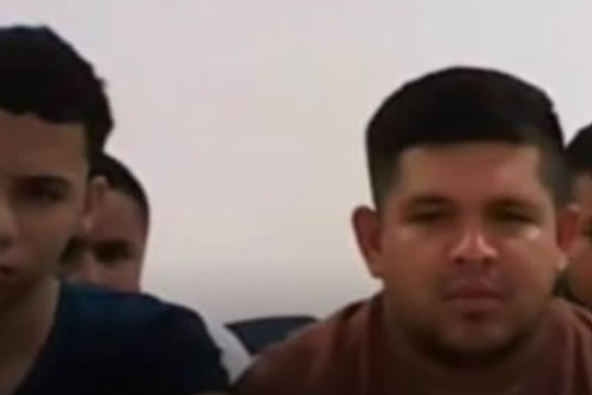 Nueve robos y más de $122 millones: así operaba el grupo criminal ‘El Combo del Oro’