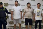 Judicializan a 4 dragoneantes del INPEC por abusar a una interna