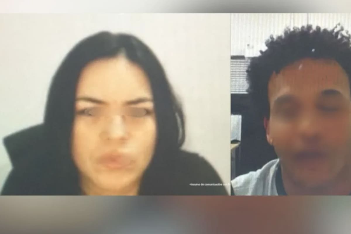 Apuñalaron 17 veces a un joven y lo asesinaron en un bus: irán a la cárcel