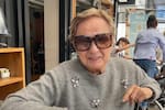 El comentario de sus nietas que llevó a Judy Henríquez a dejar de fumar