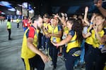 El número de deportistas que competirán por Colombia en los Juegos Centroamericanos y del Caribe
