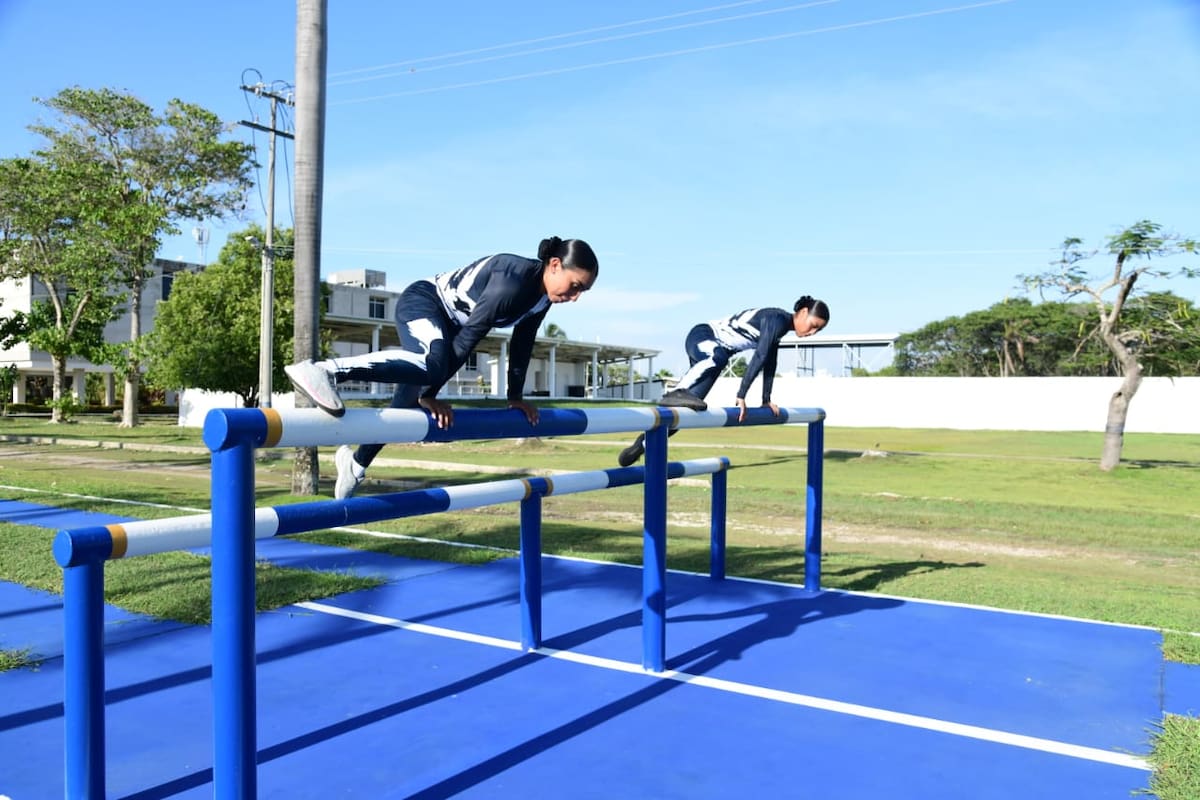 Juegos Interescuelas de Cadetes 2026: fechas y programación en Cartagena