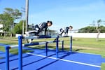 Juegos Interescuelas de Cadetes 2026: fechas y programación en Cartagena