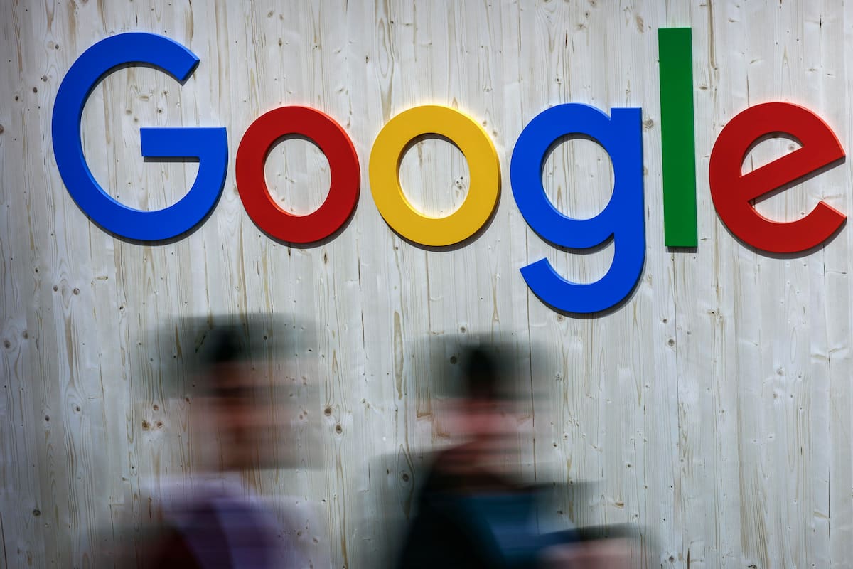 La fuerte acusación de EE. UU. contra Google sobre publicidad digital