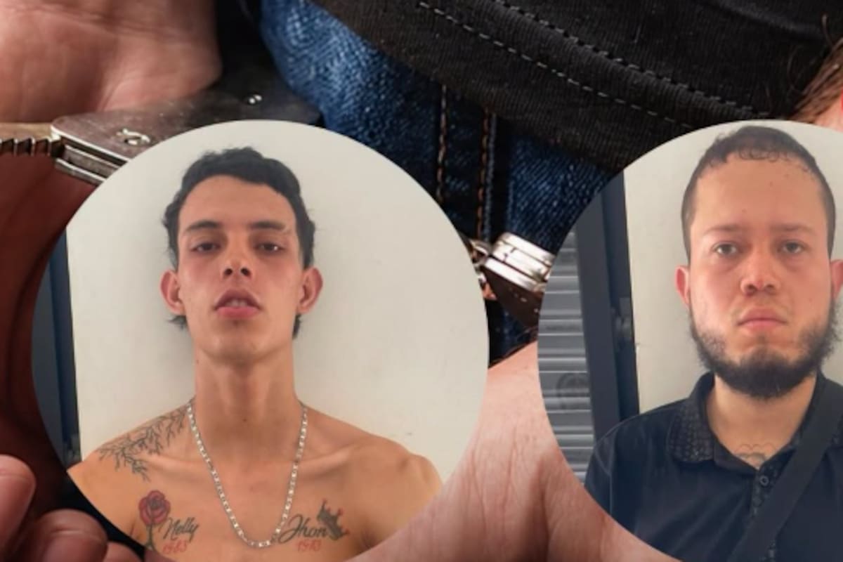Mataron a un hombre para robarle la moto: dos capturados y enviados a prisión