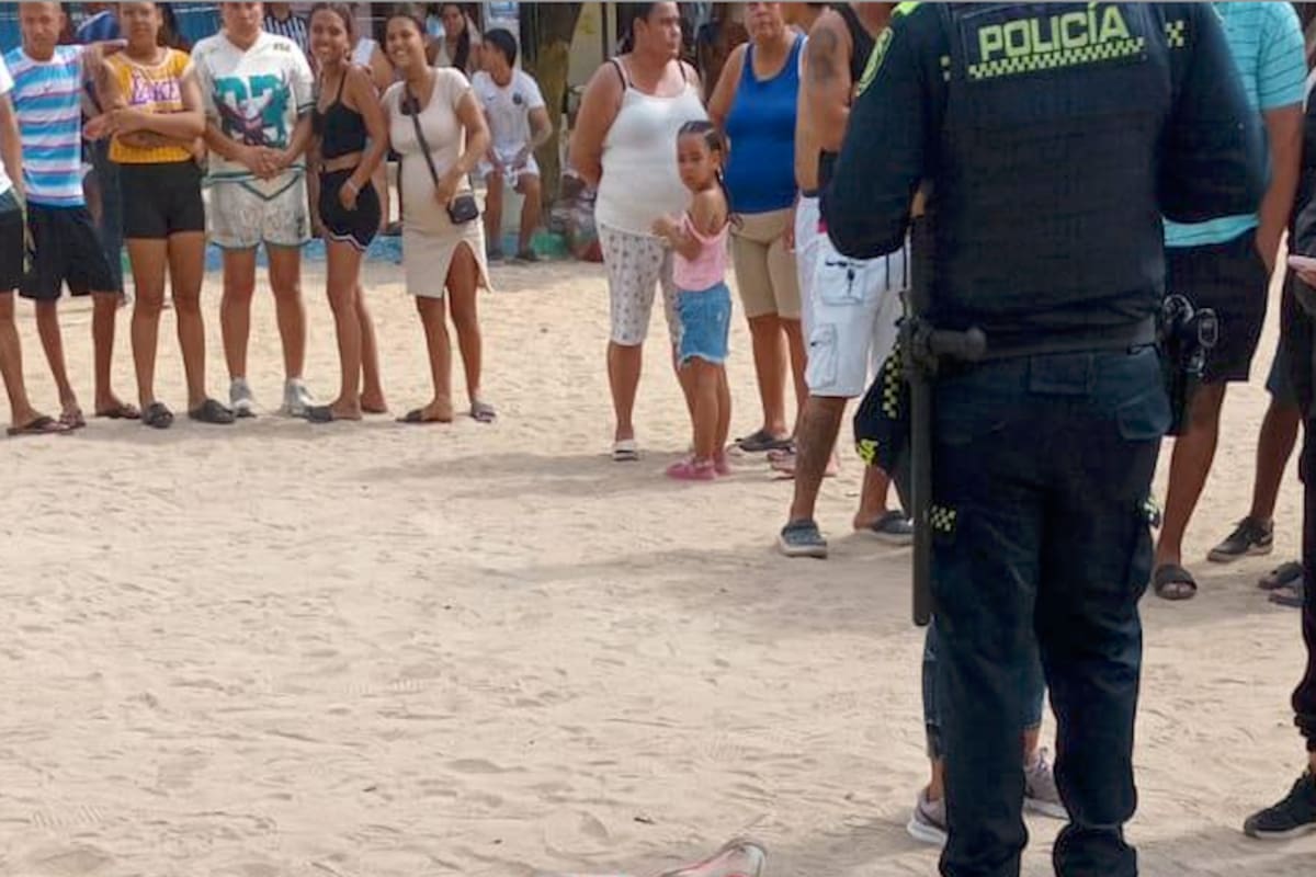 José Villarreal, el arquero que un sicario le quitó la vida mientras jugaba