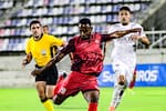 Copa Play: ¿Caerá otro gigante frente al Barranquilla FC en el Romelio Martínez?