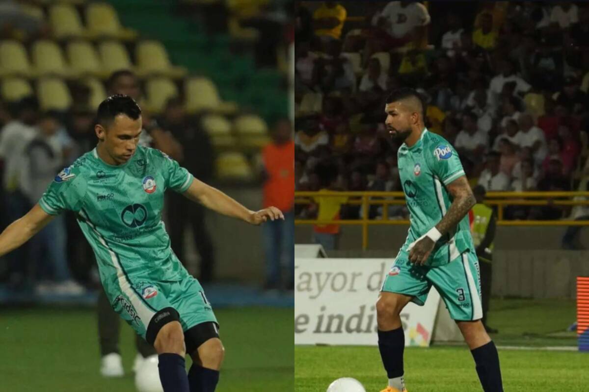 Alianza goleó a Junior y jugará la final con Real Cartagena