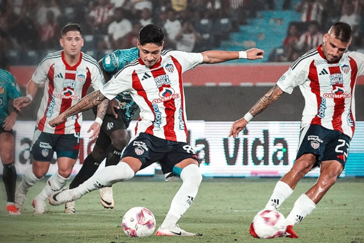 ¿Juega tu equipo? Los partidos de hoy en la Liga BetPlay: horarios y dónde ver