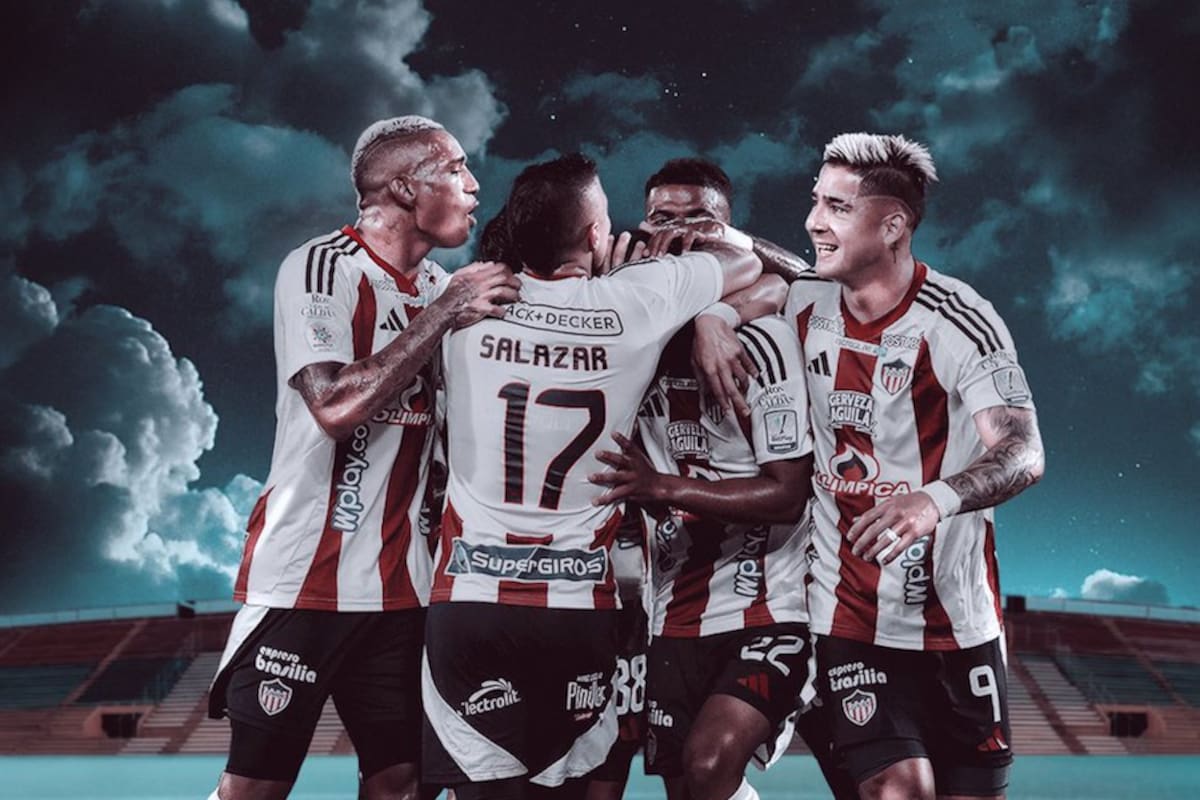 “A Junior de local no le toca otra cosa más que ganar”: Alfredo Arias