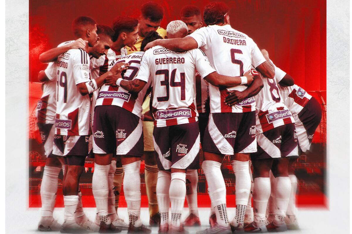21 jugadores convocó Junior para el partido ante América por Copa Colombia