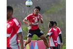 Estos son los convocados por Junior de Barranquilla para enfrentar al Once Caldas