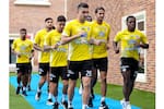 Liga BetPlay: con novedades, Junior enfrentará este miércoles a Nacional en Medellín