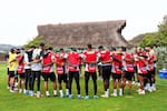 Final Liga BetPlay: Junior viaja para Medellín para enfrentar a la Nacional