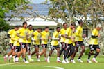 Liga BetPlay: Junior de Barranquilla sin margen de error ante el Atlético de Bucaramanga