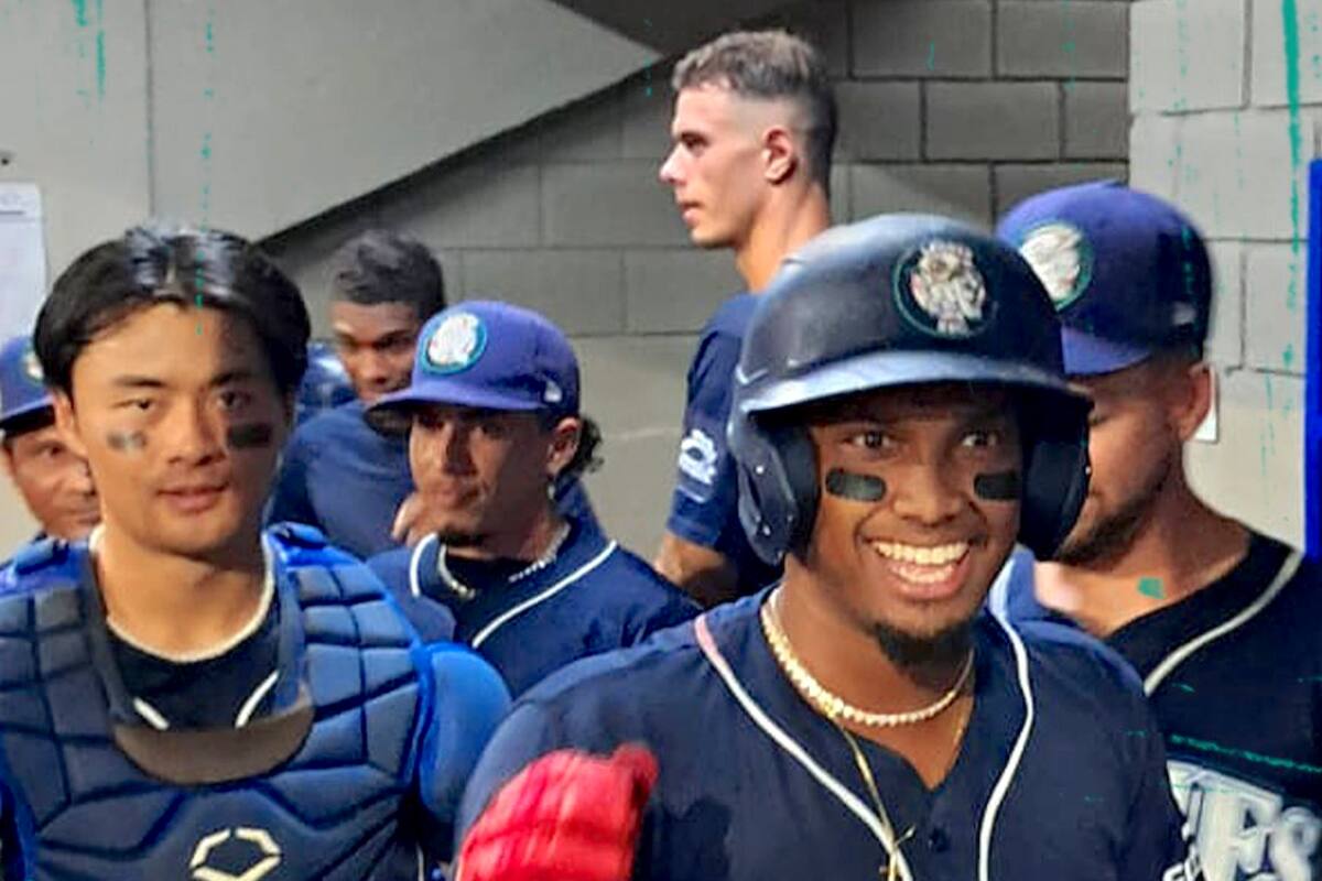 Leones de Barranquilla y Toros de Sincelejo se repartieron la serie