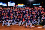 Cleveland Guardians remontan la serie y avanzan a la final de la Liga Americana