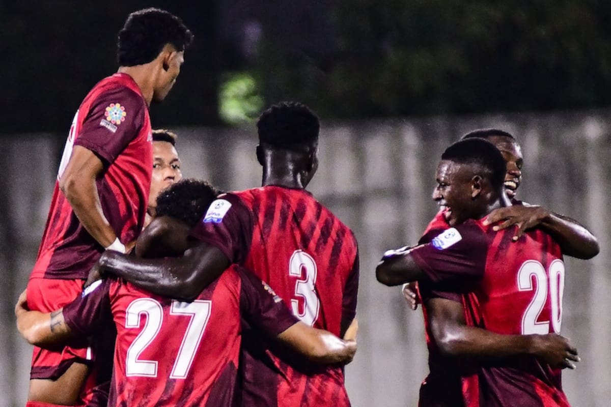 ¡Otro batacazo del Barranquilla FC!: Eliminó a Millonarios en la Copa Colombia