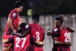 ¡Otro batacazo del Barranquilla FC!: Eliminó a Millonarios en la Copa Colombia