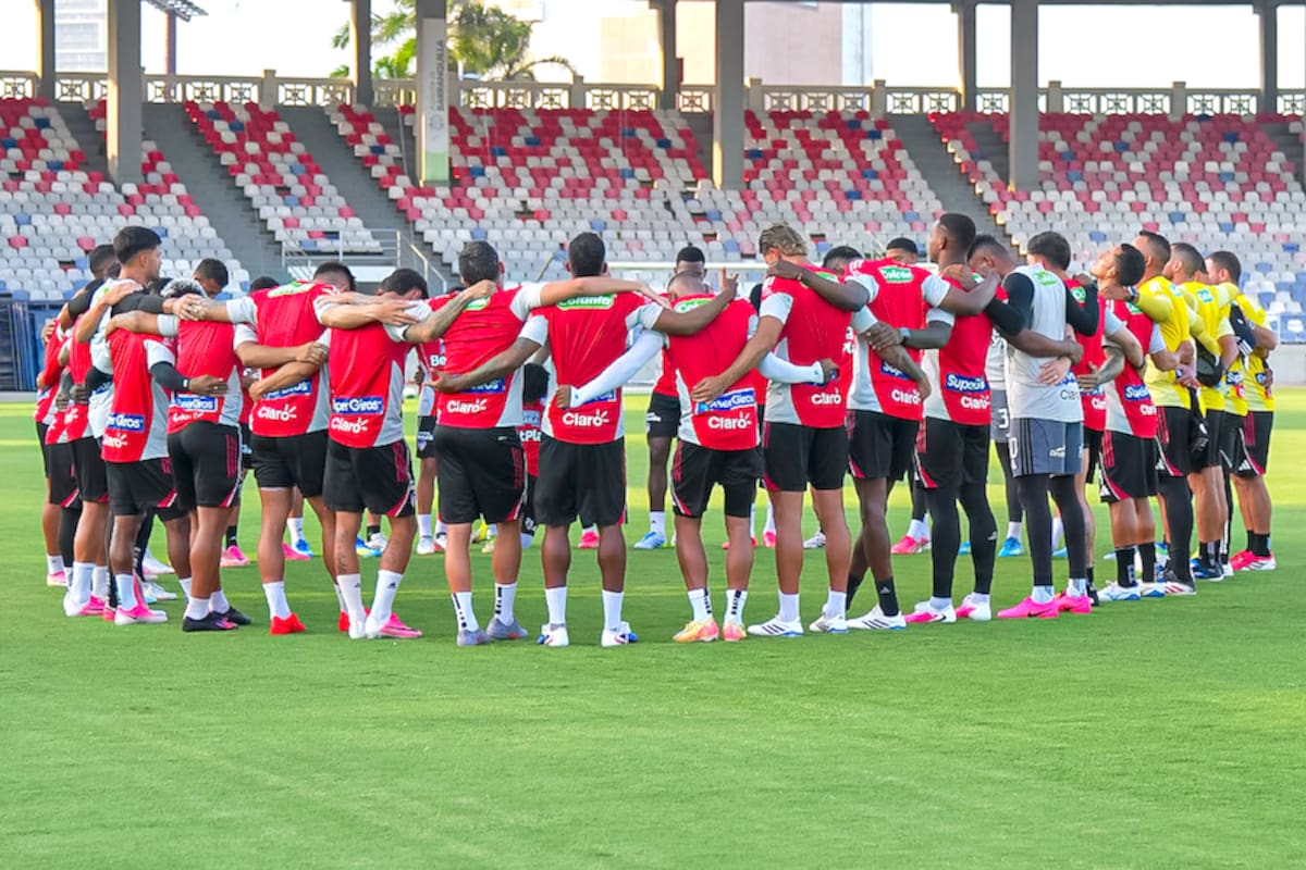 Liga BetPlay: ciudad y día para el partido entre América de Cali y Junior de Barranquilla