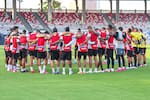 Liga BetPlay: ciudad y día para el partido entre América de Cali y Junior de Barranquilla