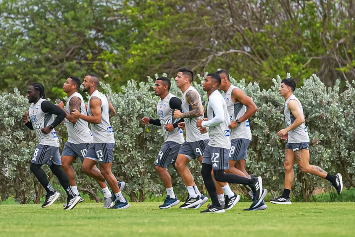 La 12, la estrella que Junior de Barranquilla quiere colocar en su escudo