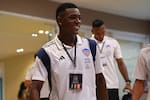 Junior definió la nómina para enfrentar a Sporting Cristal en el Jaime Morón