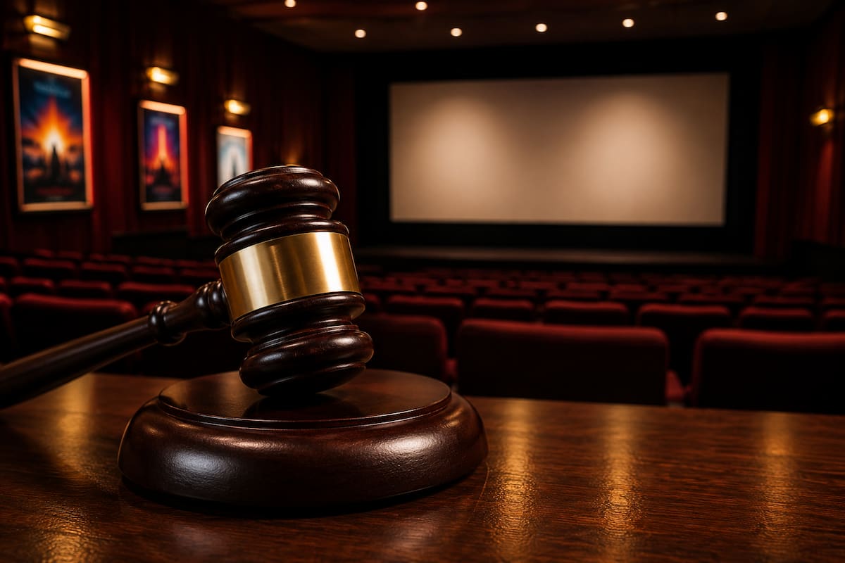 Justicia frena temporalmente la fusión entre Paramount y Warner Bros. Discovery