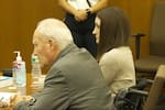 Juez anulará el juicio contra Lindsay Clancy por falta de veredicto del jurado