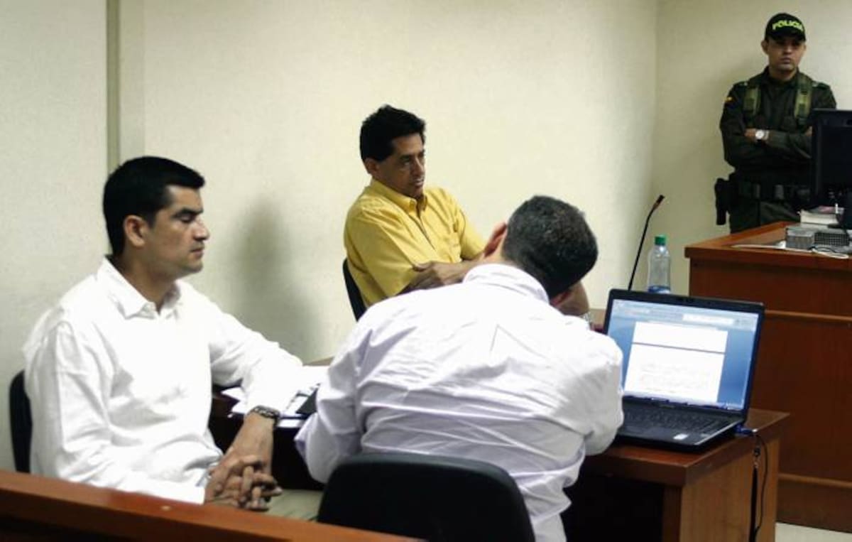 El abogado del excapitán de la Policía Nacional, Mario Abelardo Burgos Pabón, anunció que apelará el fallo.