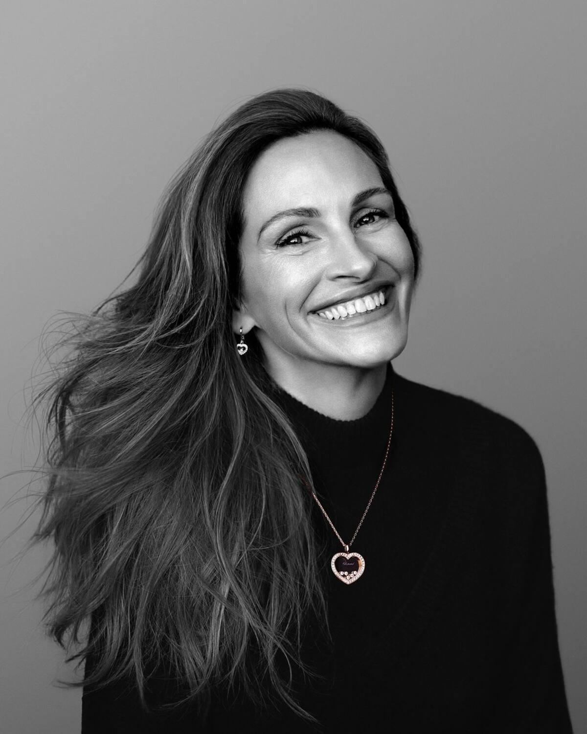 Julia Roberts, es signo Escorpio.//Foto: tomada de internet.