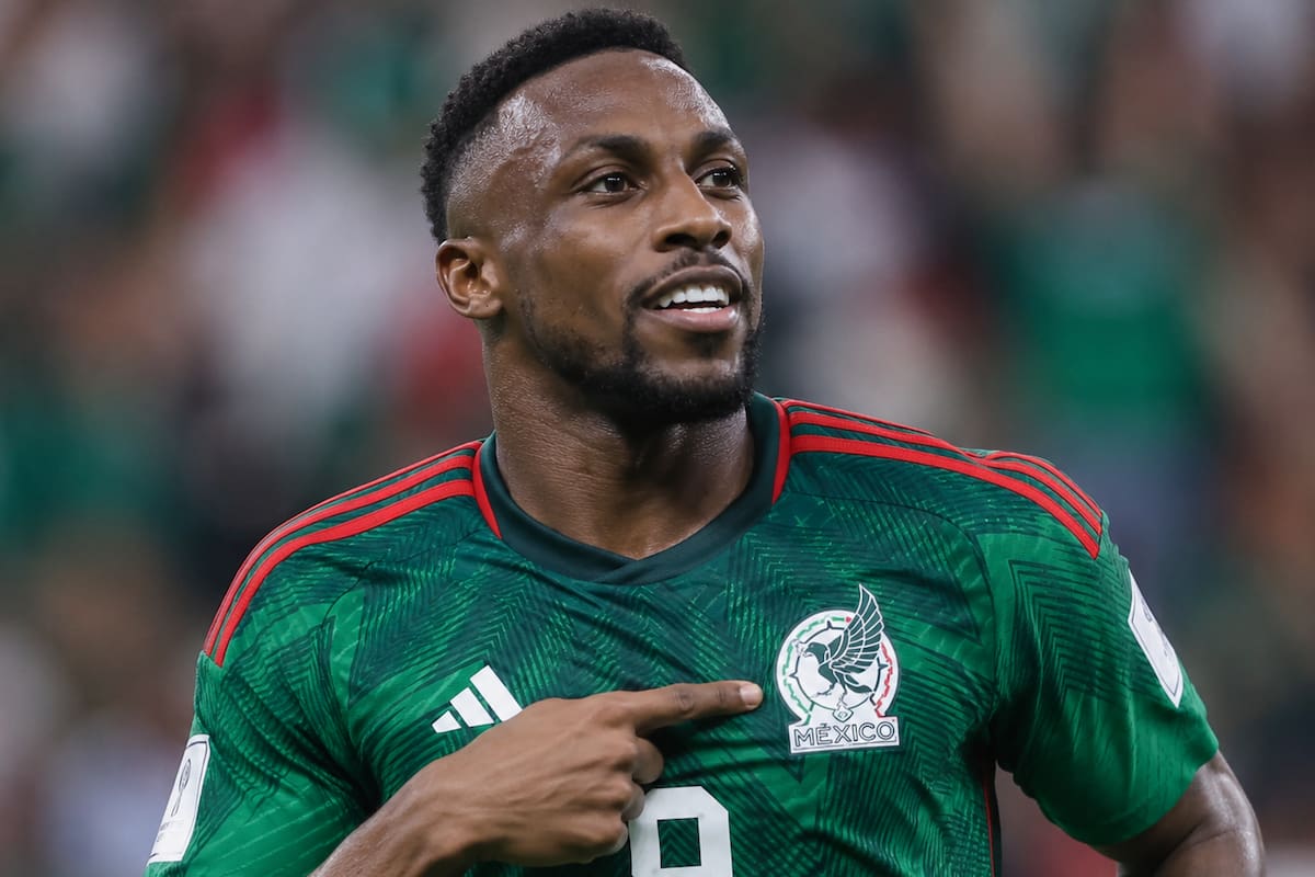 Sorpresa en el Balón de Oro: colombiano, figura del Mundial, aparece entre los 30 candidatos al premio