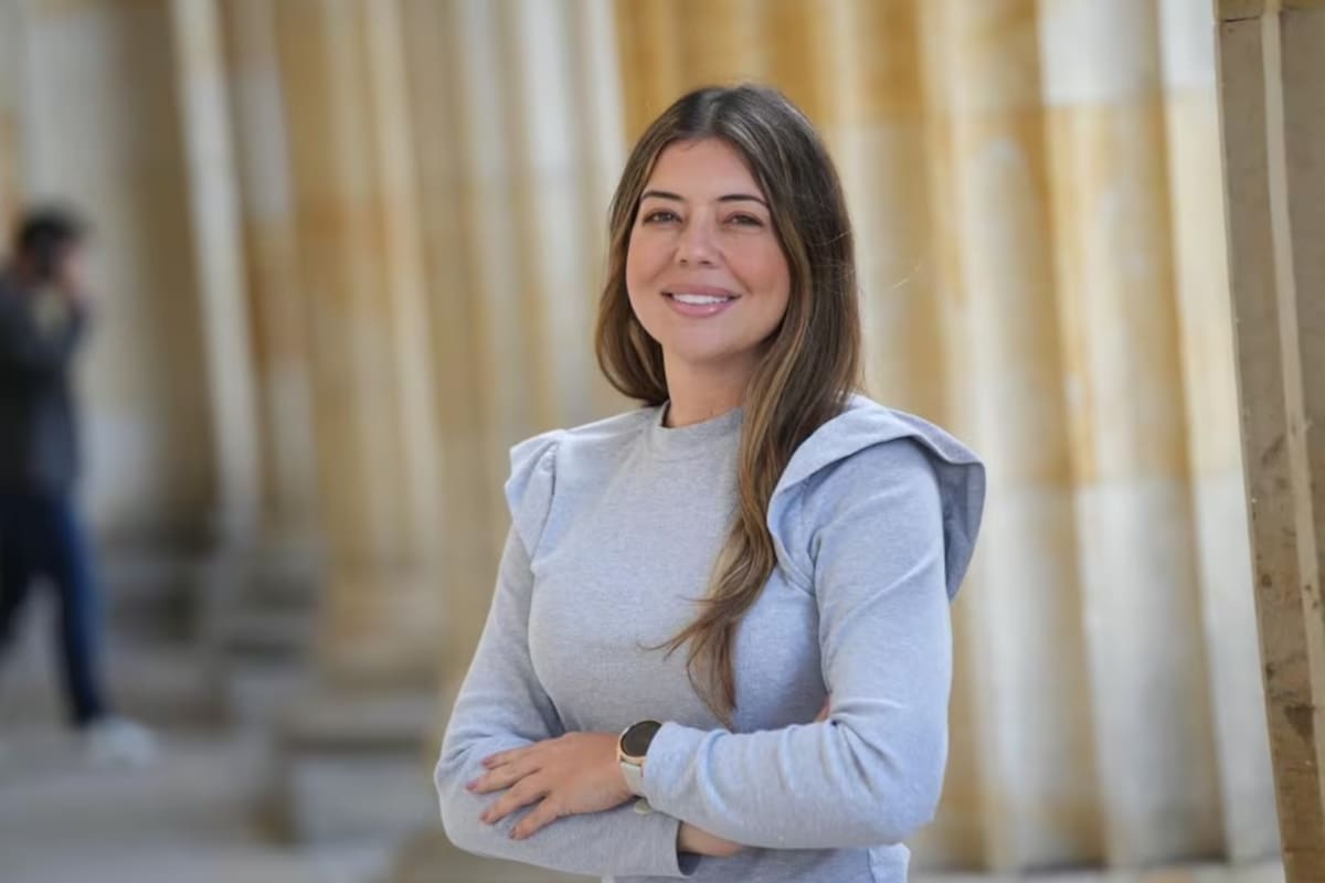 Así fue la gestión de la representante bolivarense Juliana Aray