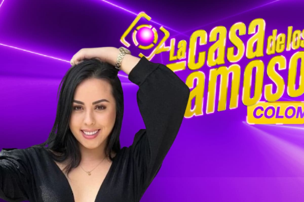 Yina Calderón reveló que su hermana Juliana estaría en la La casa de los famosos 4
