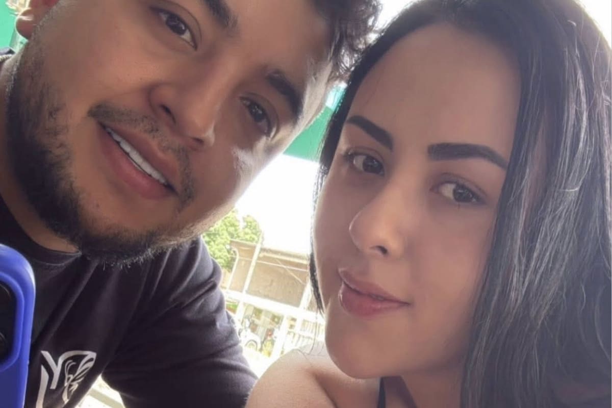Familia de joven fallecido junto a Yeison Jiménez negó romance con Juliana Calderón
