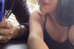 Familia de joven fallecido junto a Yeison Jiménez negó romance con Juliana Calderón