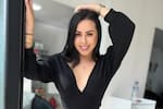 Juliana, hermana de Yina Calderón, anuncia que será mamá, ¿quién es el papá?