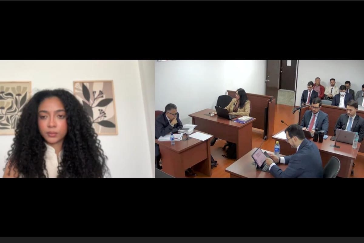 Juliana Guerrero acepta responsabilidad por presentar títulos universitarios falsos