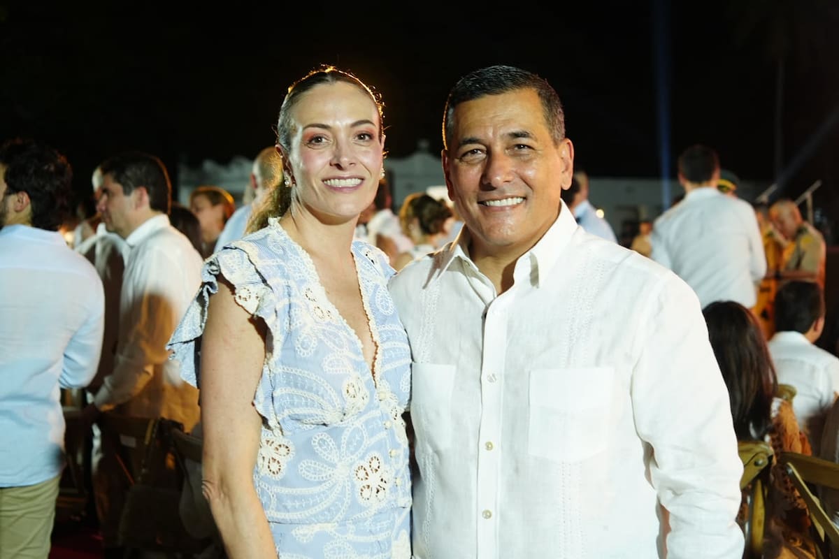 Ministra del Deporte estará en Cartagena para la apertura del Nuevo Chambacú 2