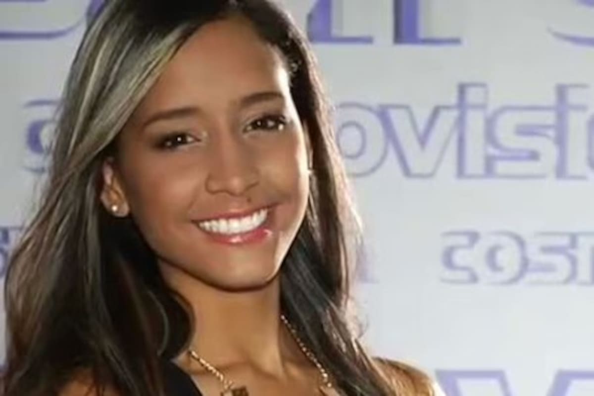 Juliana López, presa en China por narcotráfico, quedaría en libertad: esta es la razón