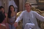 Julie Andrews se despide de la actuación a los 90 años: este es su legado