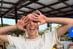 Julieta Piñeres: la cartagenera prima de Nicolás de Zubiría que está en MasterChef