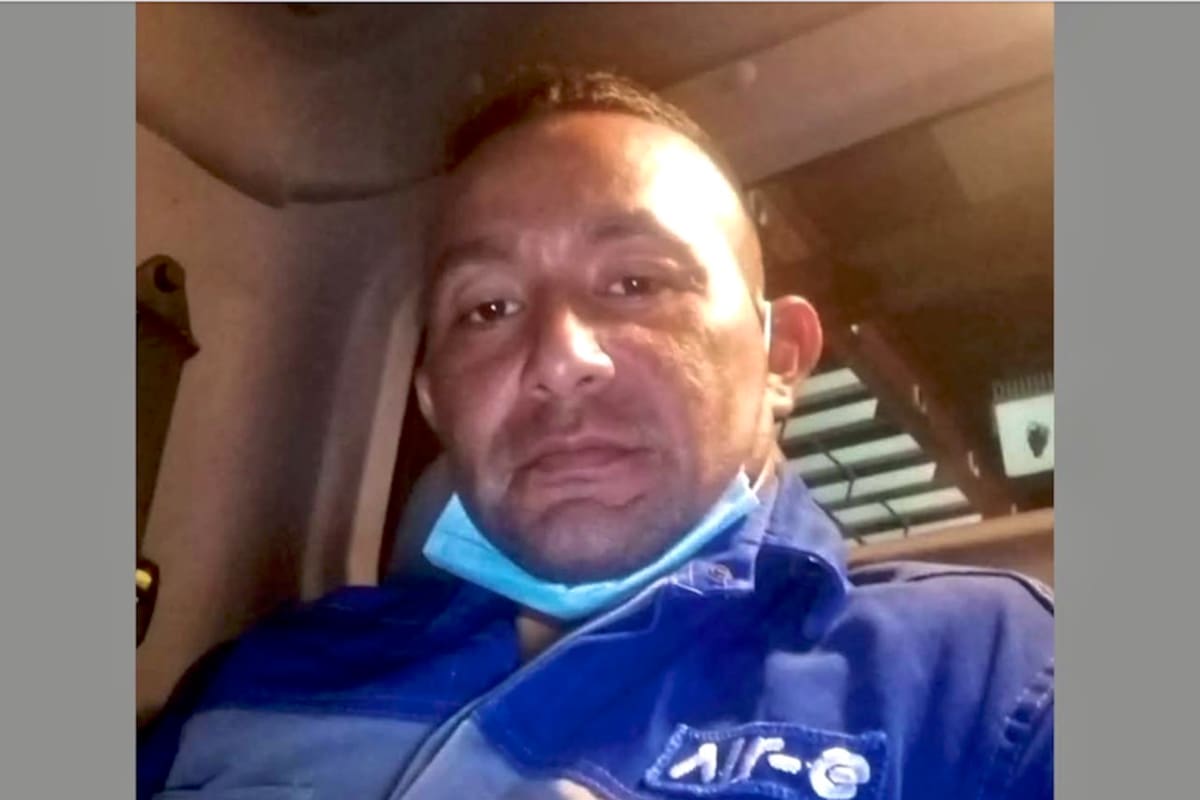Sicarios llegaron a la casa de Julio Sanjuán y luego discutir le quitaron la vida