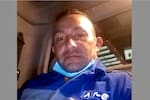 Sicarios llegaron a la casa de Julio Sanjuán y luego discutir le quitaron la vida