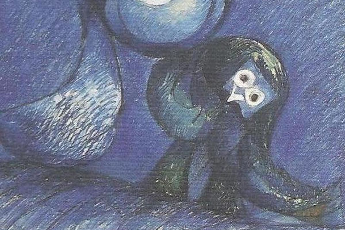 Cronopios y Famas, los seres creados por Julio Cortázar