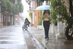 ¿Lloverá en Cartagena este lunes 27 de julio? Conozca el pronóstico del tiempo