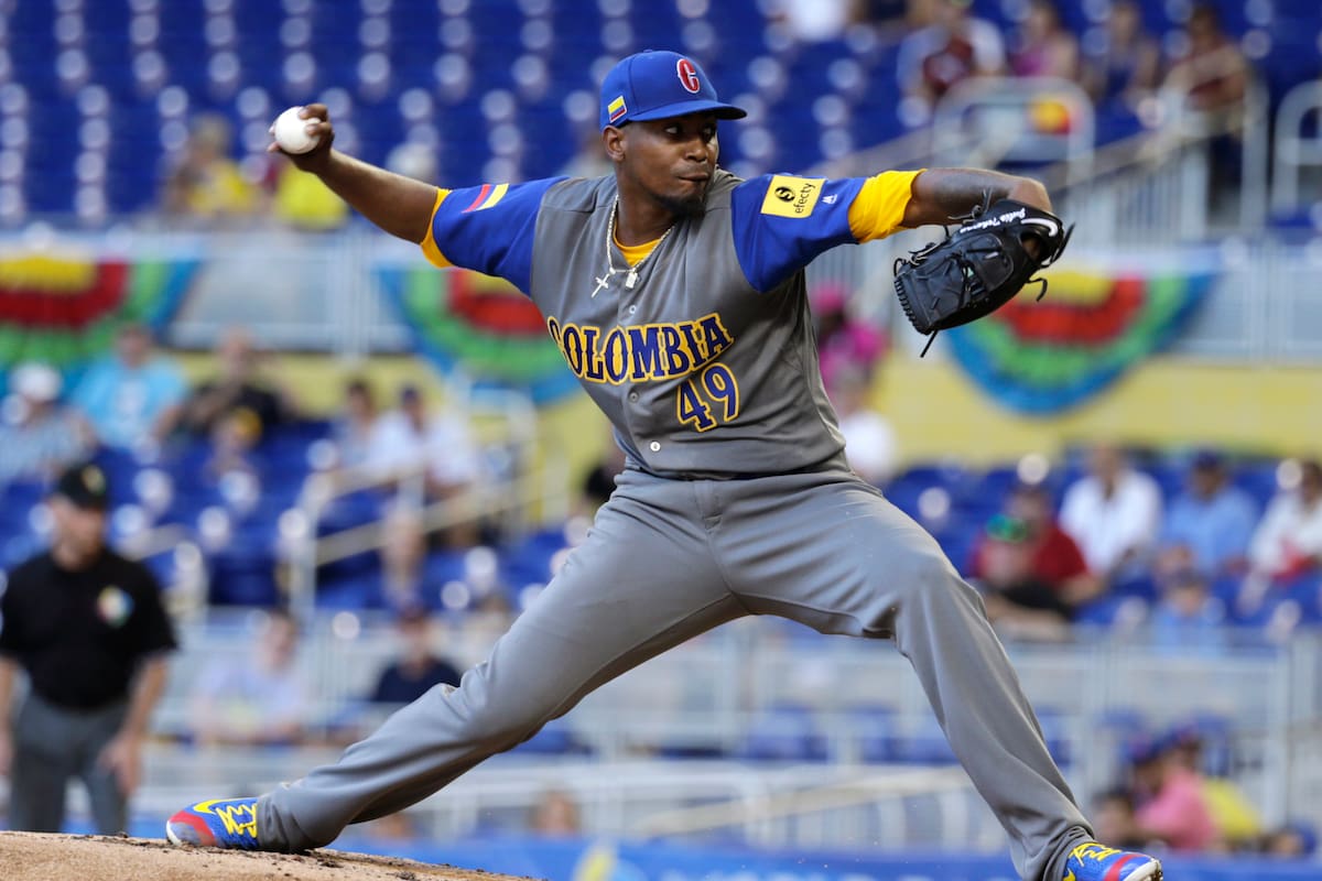 Clásico Mundial de béisbol otorgará plazas a los Juegos Olímpicos 2028