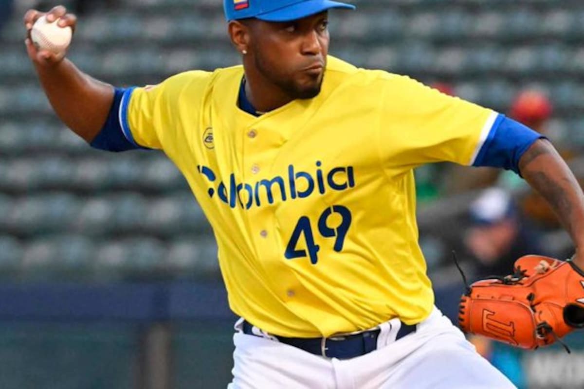 ¿Fin de una generación dorada del béisbol colombiano?