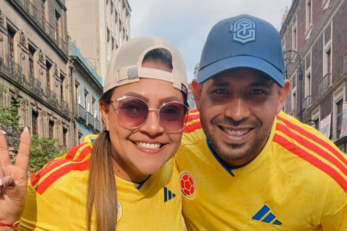Mundial 2026: Una luna de miel soñada, llena de amor y mucho fútbol